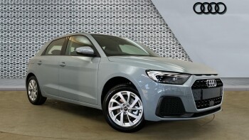 Audi A1 30 TFSI Sport 5dr [Tech Pack] Petrol Hatchback